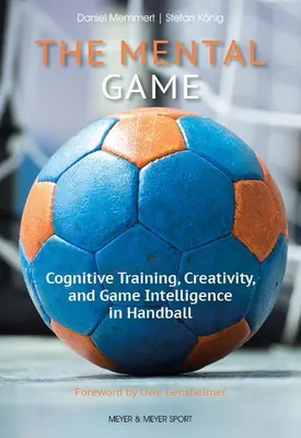 Obrázok produktu pre The Mental Game
