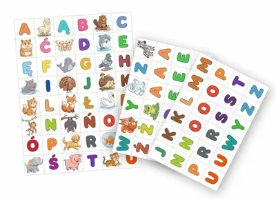 Produktbild von Kreativ-Set: Magische Buchstaben