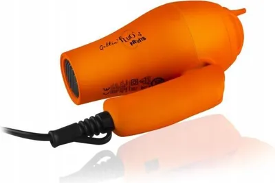 Produktbild von Labor Pro 3LABB352A, AC, 79 dB, Orange, Einfarbig, Acrylnitril-Butadien-Styrol (ABS), 1,8 m