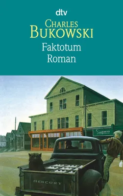 Produktbild von Faktotum