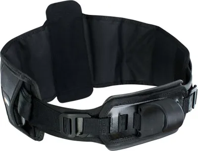 Produktbild von Ion Wing Vest Rush Gurtzeug Schwarz M Schwarz M