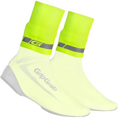 Image de Gripgrab Cyclingaitor Hi Vis Fluo Yellow EU 38-41