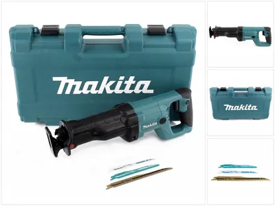 Produktbild von Makita JR3050T Reciporsäge Rohrsäge