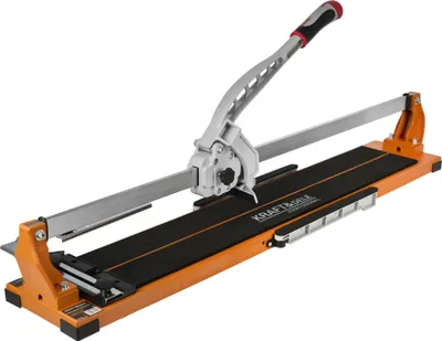 Obrázek produktu pro Řezačka dlaždic Kraft&Dele KD1579, 800 mm