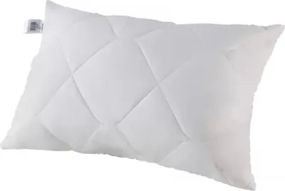 Zdjęcie produktu dla Poduszka do spania 50x70 SEN DOBRY PUSZYSTA mikrofibra, antyalergiczna