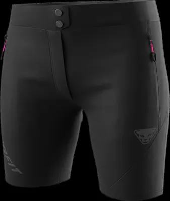 Produktbild von Dynafit TRANSALPER2 LIGHT DST W SHORTS black out/0730 XL