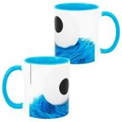 Produktbild von mug - xCookie Monster