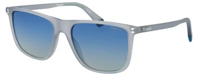 Productafbeelding van POLAROID SUNGLASSES Zonnebrillen PLD 6232_S 552M4Z7