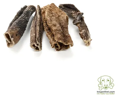 Produktbild von Rinder-Pansen, kurz 100g