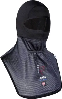 Zdjęcie produktu dla Kominiarka Rukka RWS, czarny, S