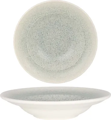 Immagine prodotto di Piatto per pasta Bonna - Luca Ocean - Porcellana - 24 cm (400cc)