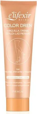 Produktbild von Phergal Elifexir Lifexir Dermo Color Dren 150ml