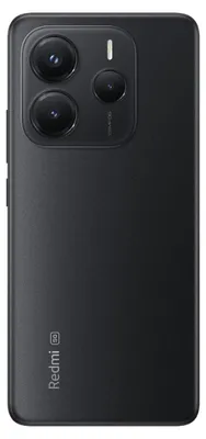 Immagine prodotto di Xiaomi Redmi Note 14 5G 16,9 cm (6.67") Dual SIM ibrida USB tipo-C 6 GB 128 GB 5110 mAh Nero