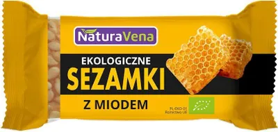 Immagine prodotto di SESAMSAMEN MITHONIG 27 g - NATURAVENA