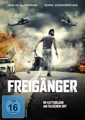 Produktbild von Freigänger