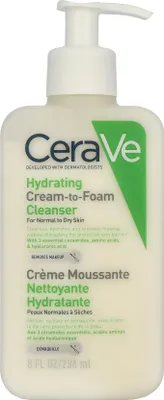 Image de CERAVE | CERAVE CLEANSER | Nettoyants