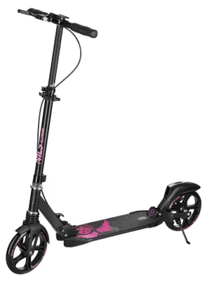 Obrázok produktu pre Kolobežka NILS EXTREME HM800 FLY, ružová