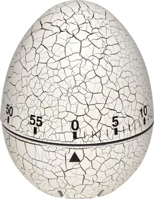 Produktbild von TFA 38.1033 Analoger Küchen-Timer Ei