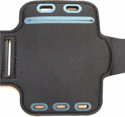 Image de Huawei P Smart + (Plus) Téléphone portable Bracelet de sport Étui de fitness Étui de bras