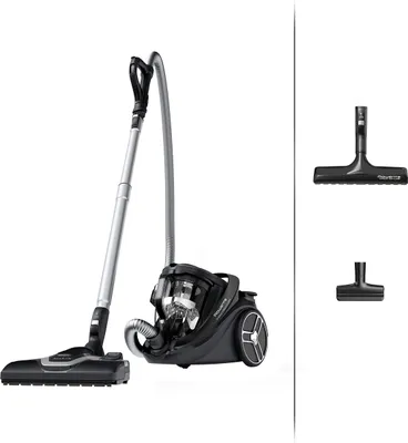 Produktbild von Rowenta Silence Force Cyclonic Parkett RO7935