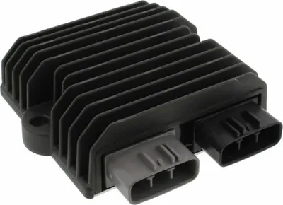 Image de TOURMAX RGU-326 régulateur de tension pour Suzuki DL