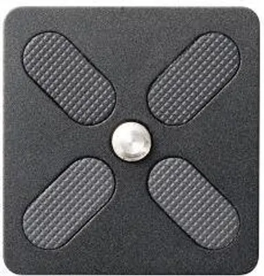 Produktbild von Vanguard QS-65 Schnellwechselplatte