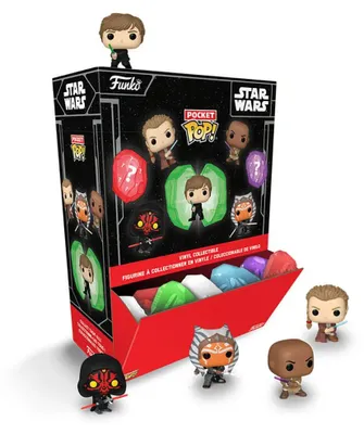 Produktbild von Funko Star Wars Figur    One Size