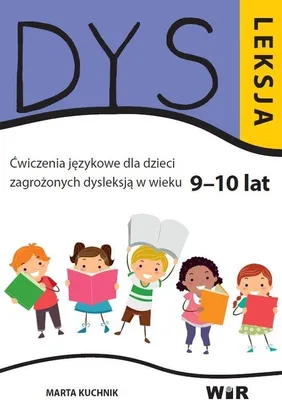 Image de Dysleksja 9-10 lat