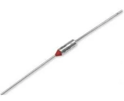 Immagine prodotto di Fusibile termico 10 A - 142ST SF139E