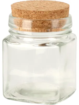 Produktbild von Glasbehälter zur Aufbewahrung, 160 ml