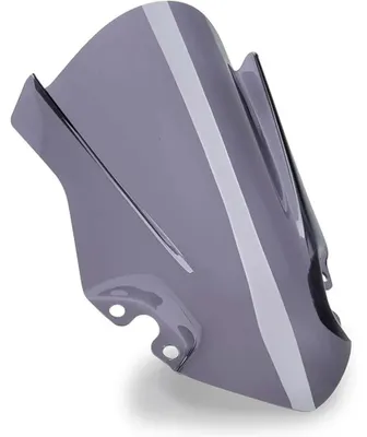 Produktbild von Puig 22286f Z-racing Windschutzscheibe One Size