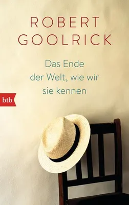 Produktbild von Das Ende der Welt, wie wir sie kennen