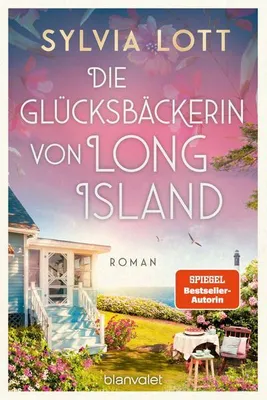 Obrázok produktu pre Die Glücksbäckerin von Long Island
