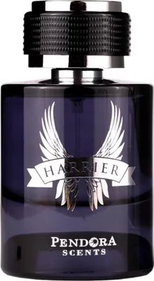 Produktbild von Pendora Scents, Harrier, Eau de Parfum, Für Männer, 100 ml