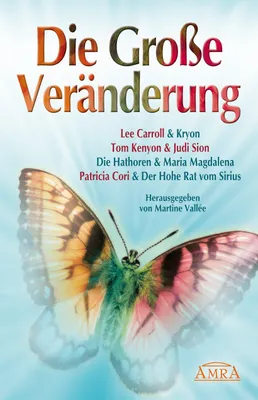 Produktbild von 2012 - Die Große Veränderung