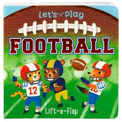 Image de Let's Play Football