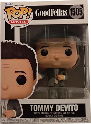 Obrázek produktu pro FUNKO POP! 75934, Sběratelská postavička, Filmy a televizní seriály