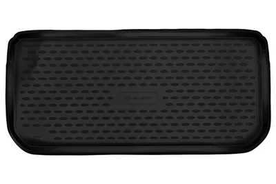 Zdjęcie produktu dla Mata bagażnika ELEMENT 3D do MINI One, 2014->, hatchback 3 drzwi, 1 szt.