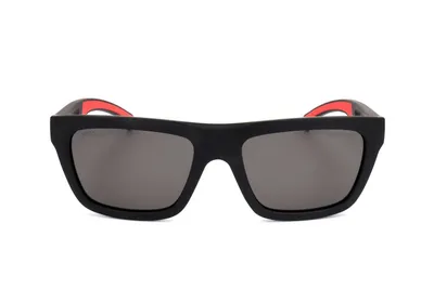Produktbild von Hugo Boss Mod. Boss 1450 S Matte Black