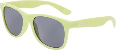 Produktbild von Vans MN Spicoli 4SH Sunny Lime