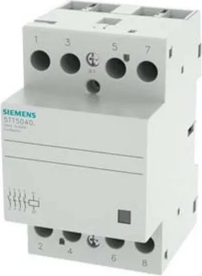 Obrázok produktu pre Siemens 5TT5040-2, 417 g, 82 mm, 94 mm, 57 mm, 420 g, 1 kusov