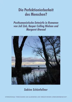 Produktbild von Die Perfektionierbarkeit des Menschen?
