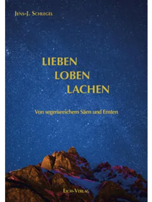 Produktbild von Lieben - Loben - Lachen