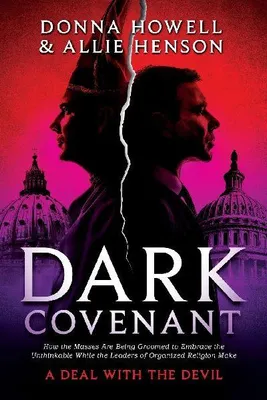 Produktbild von Dark Covenant