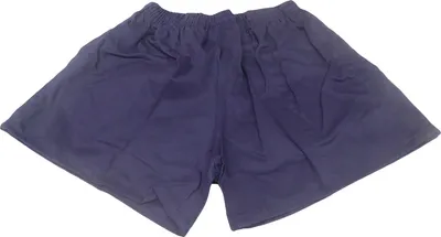 Produktbild von Carta Sport - "New Zealand" Rugby-Shorts für Herren CS160 (28R) (Marineblau)