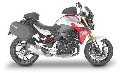 Produktbild von GIVI Montagekit für Windschild 5139S / 5139SG , ohne Windschild