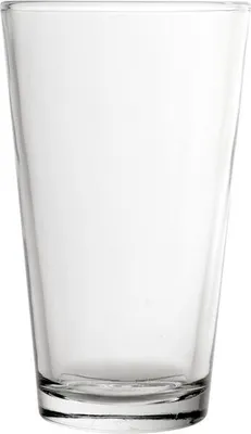 Zdjęcie produktu dla APS Ersatzglas, Inhalt: 0,40 Liter, Höhe: 145 mm, ø: 85 mm