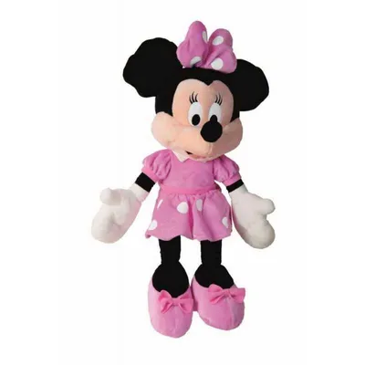 Produktbild von Walt Disney Minnie Plüsch 43 cm