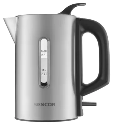 Obrázok produktu pre Elektrická kanvica Sencor SWK 170SS