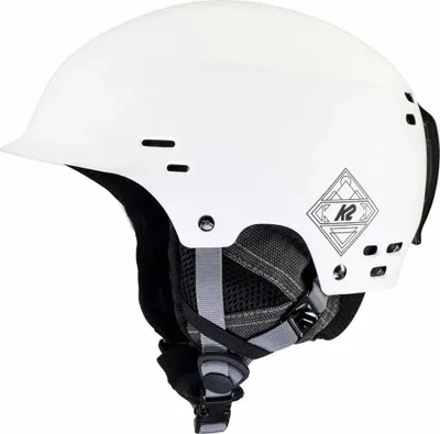 Image de K2 Thrive Casque Blanc S Blanc S